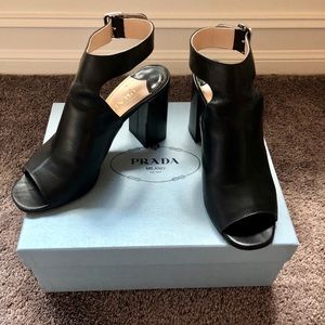 PRADA Calzature Donna Sandals